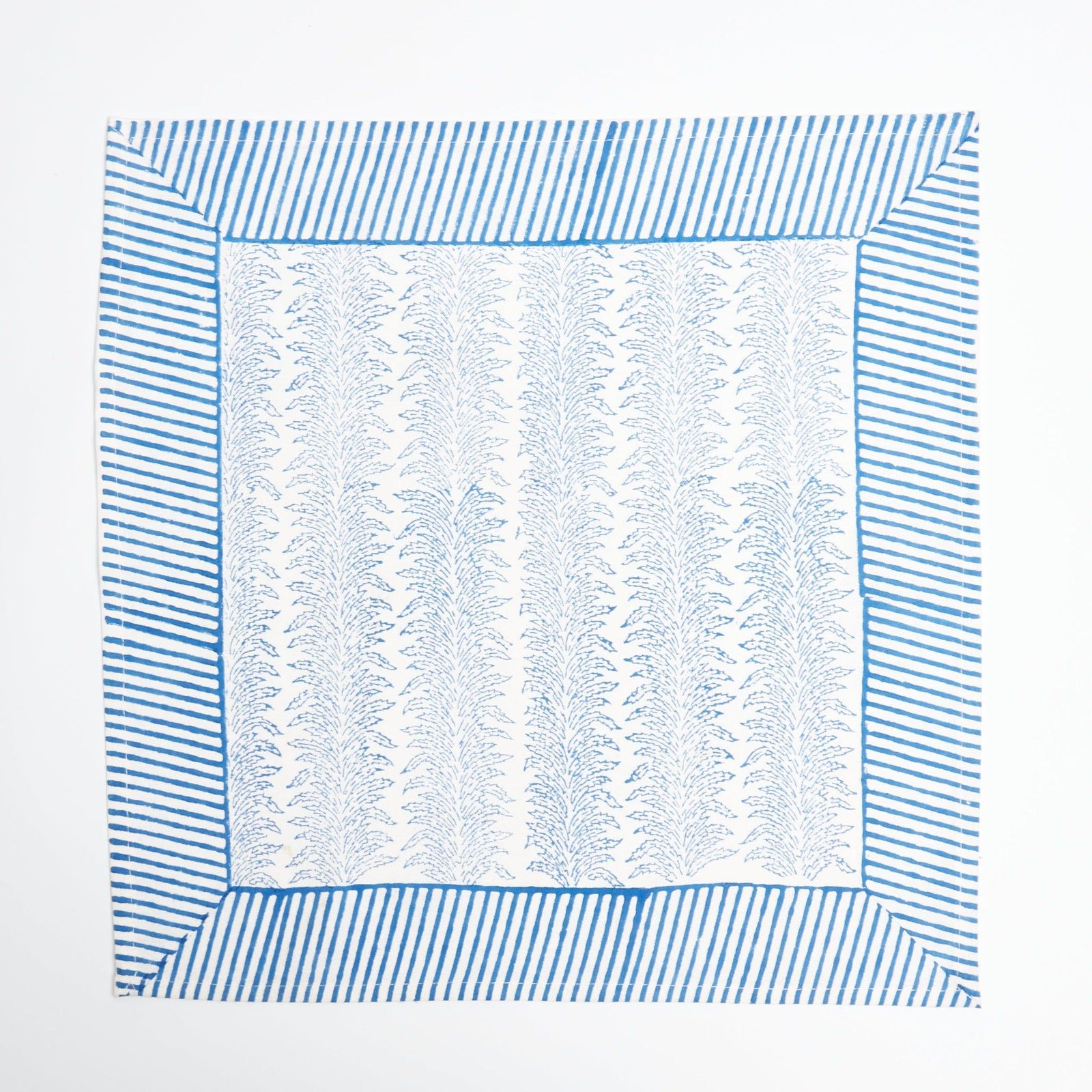 Blue Mystique Napkins (set of 4)