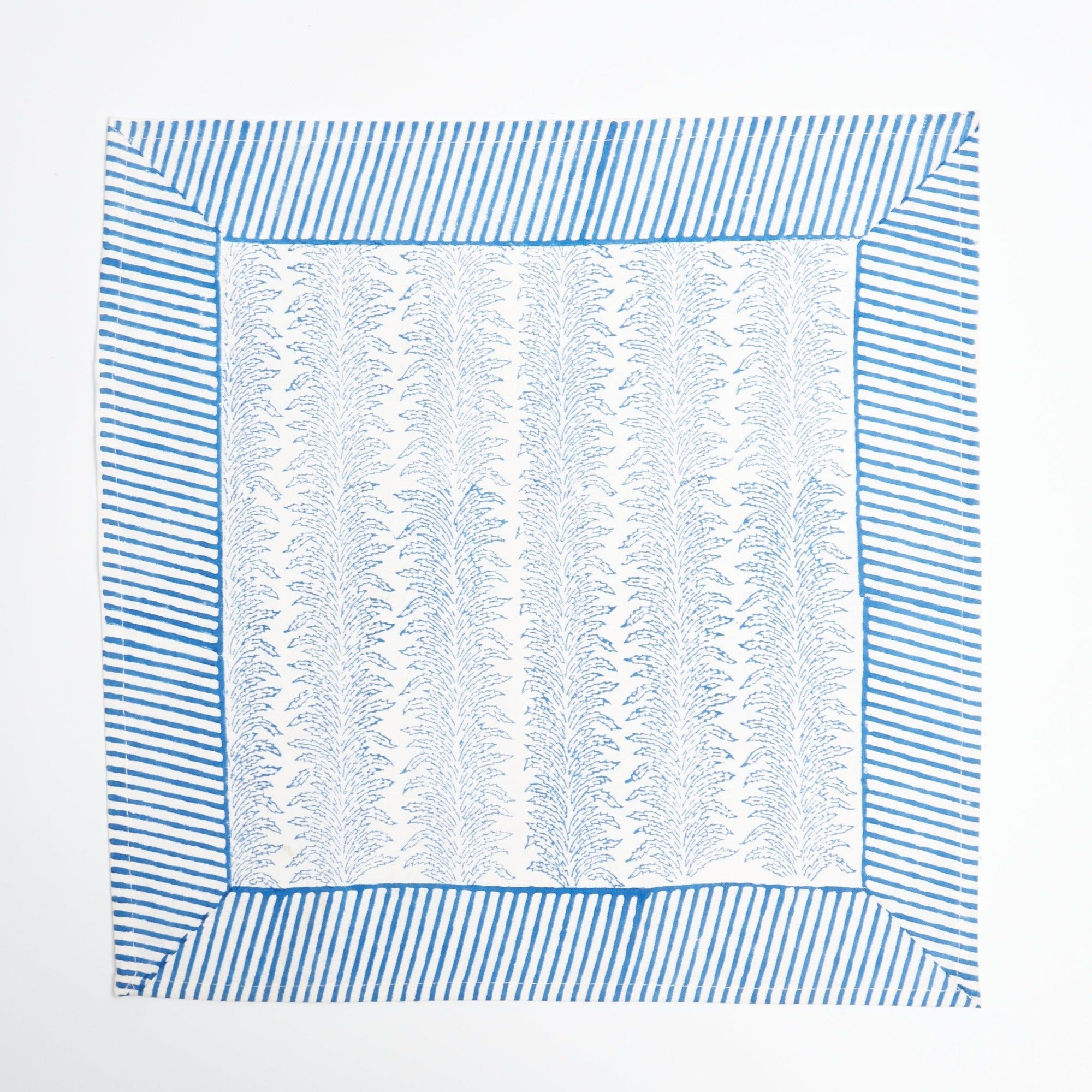 Blue Mystique Napkins (set of 4)
