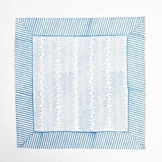 Blue Mystique Napkins (set of 4)