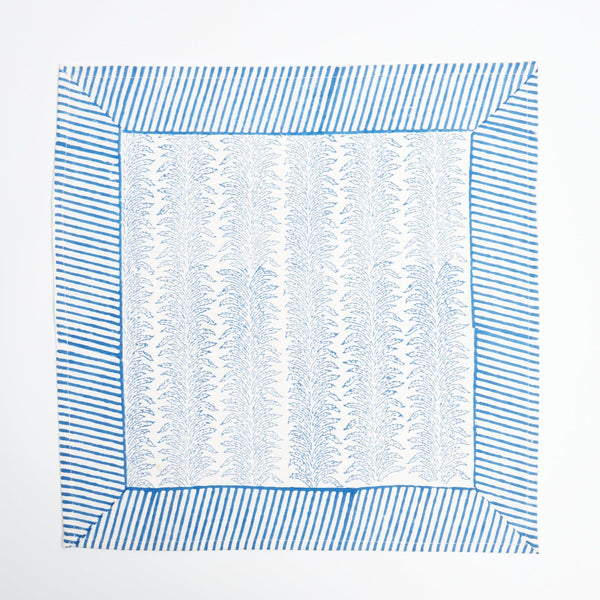Blue Mystique Napkins (set of 4)