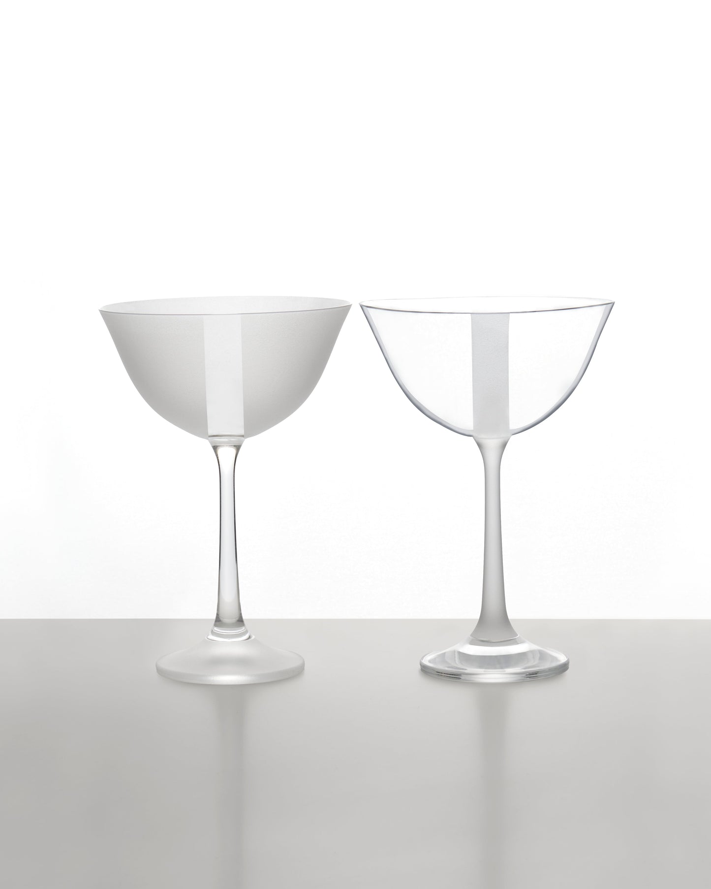 Scarpa Glass Set