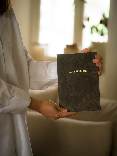 Clove Address Book