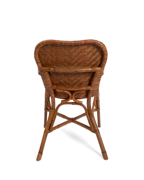 Emerson Outdoor Dining Chair (Set of 2)