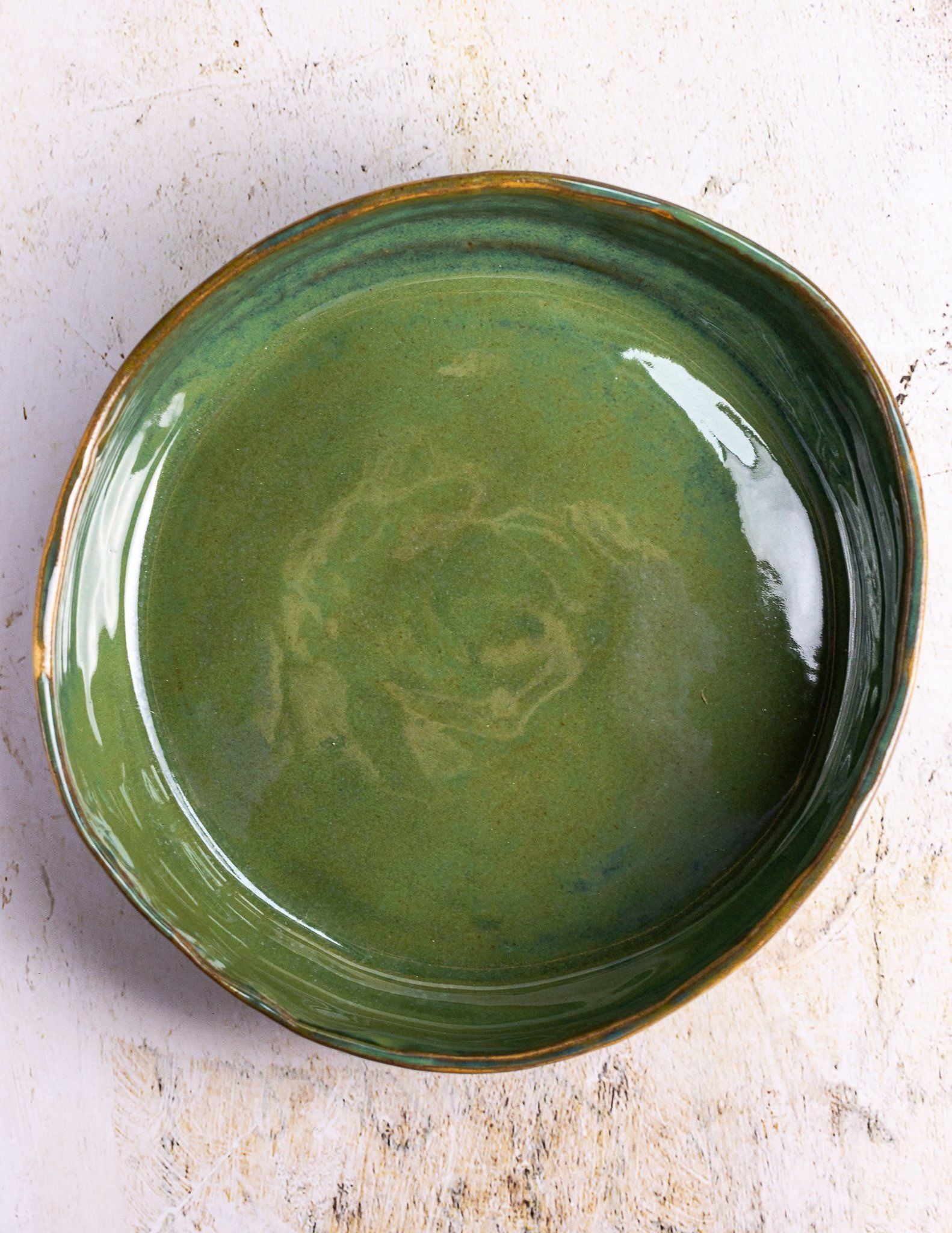 Millfield Serving Bowl