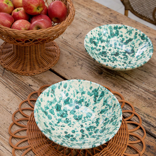 Splatter Bowl, Large