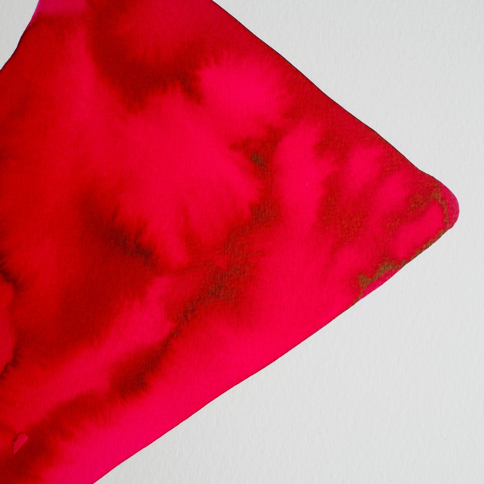 Original Painting of Lips #8