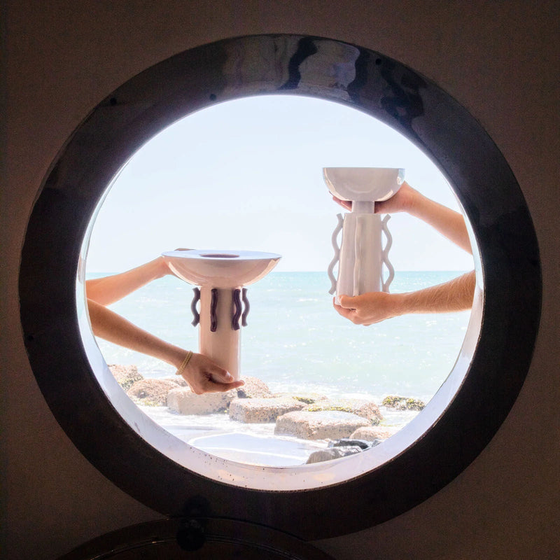 Sirena Vessel