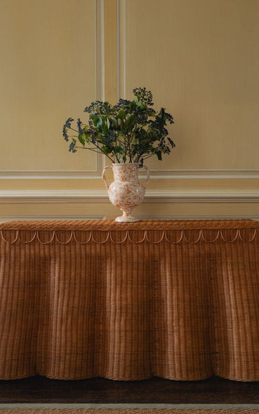 Splatter Verona Vase