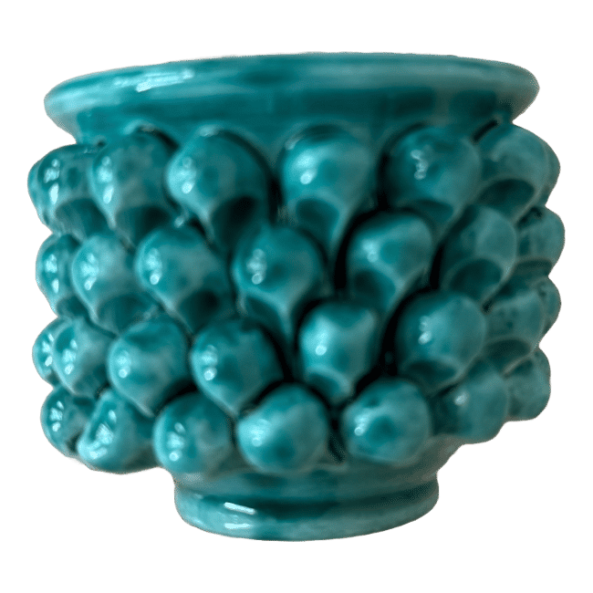 Pigna Espresso Cup Green