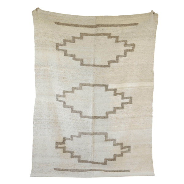 Wool Inca Rug