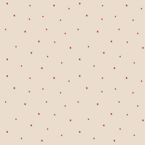 Dolce Daisies Wallpaper, Pavlova, Roll