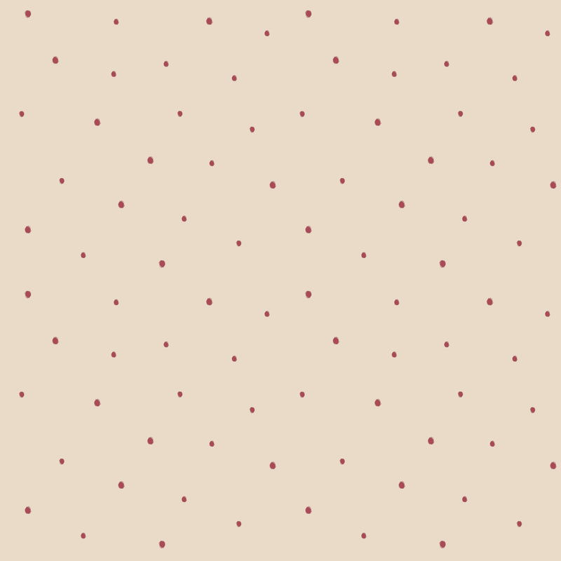 Dolce Daisies Wallpaper, Pavlova, Roll