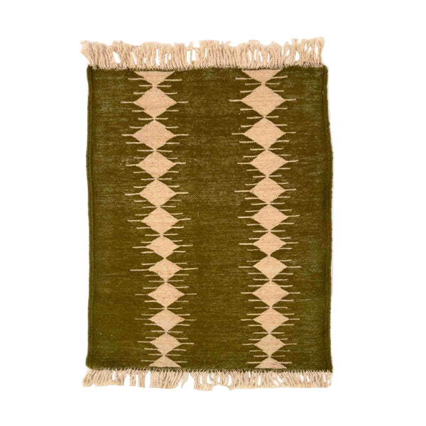 INNA Rug 80/ 58 cm