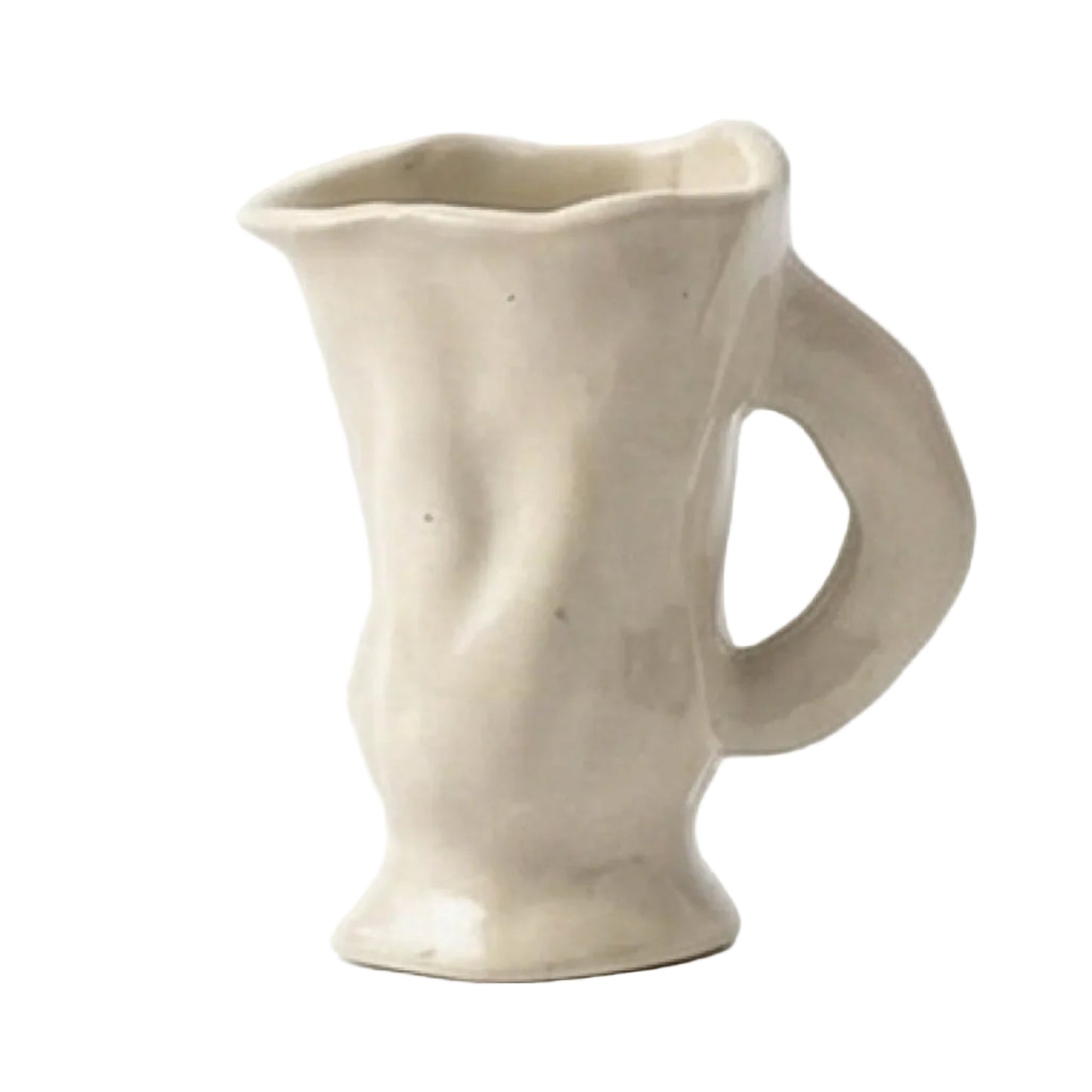 Ceramics Pour 02
