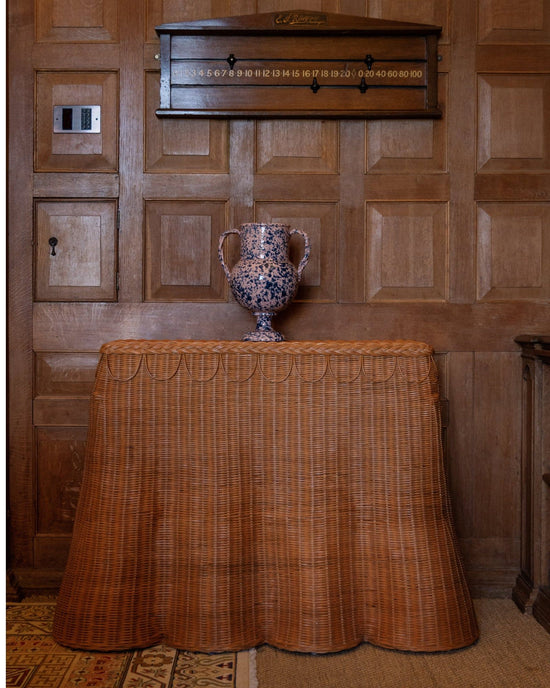 Adeline Console Table