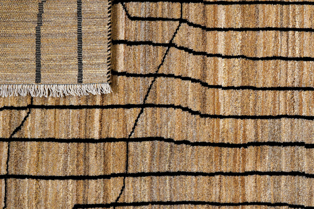 Gabbeh Basi Rug