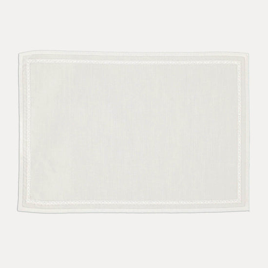 Embroidered Rectangular Cloth
