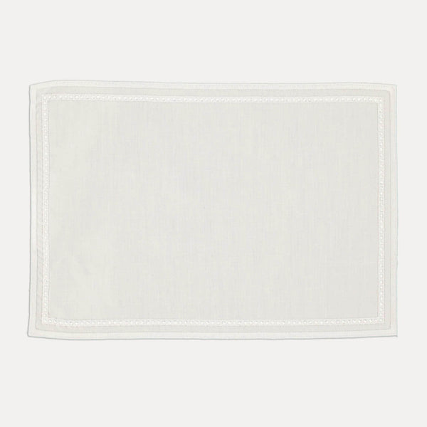 Embroidered Rectangular Cloth