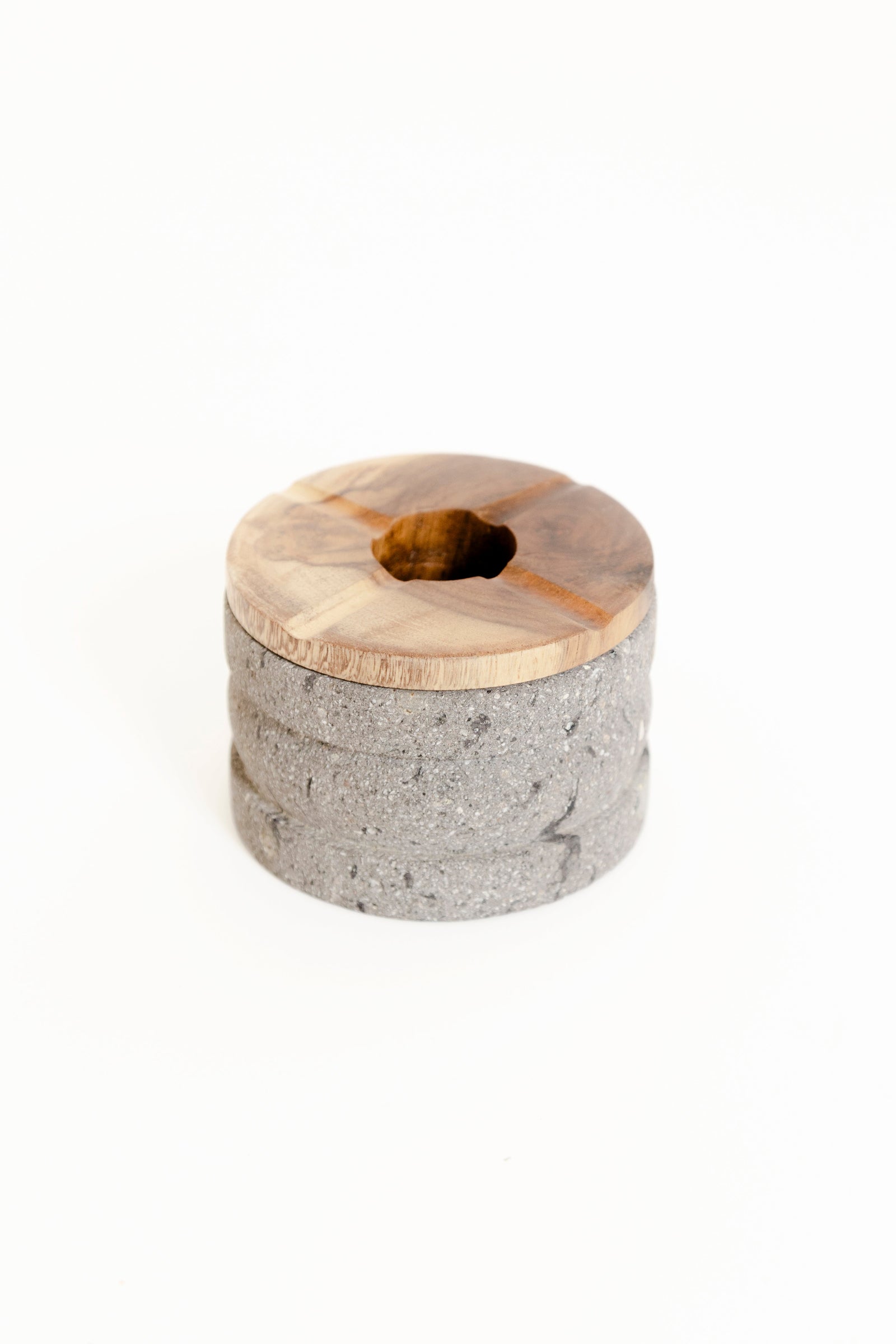 Ring Ashtray