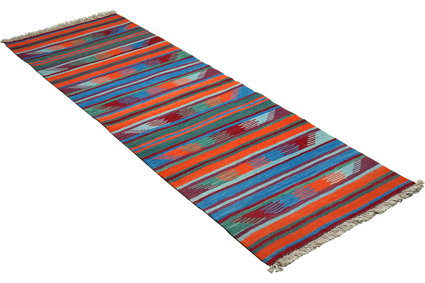 Kelim Gashgai Rug