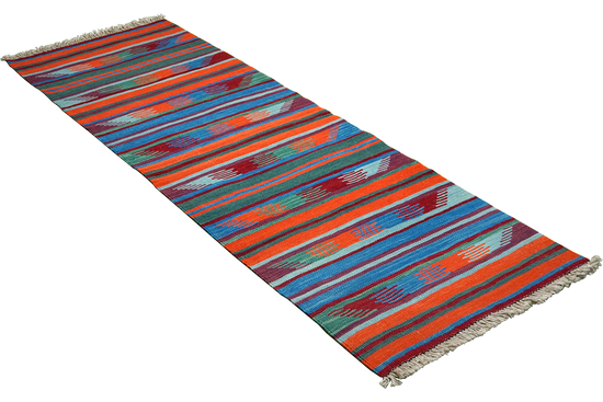 Kelim Gashgai Rug