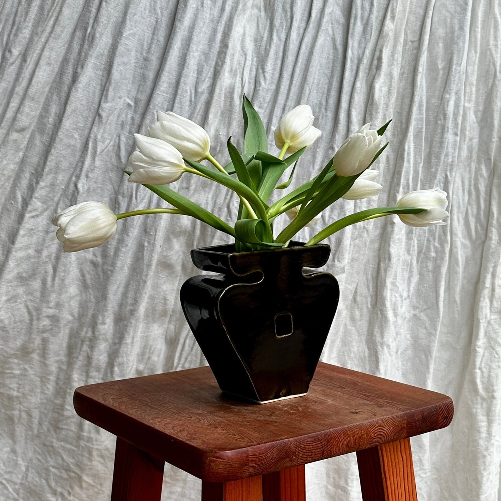 Mini Ace Vase