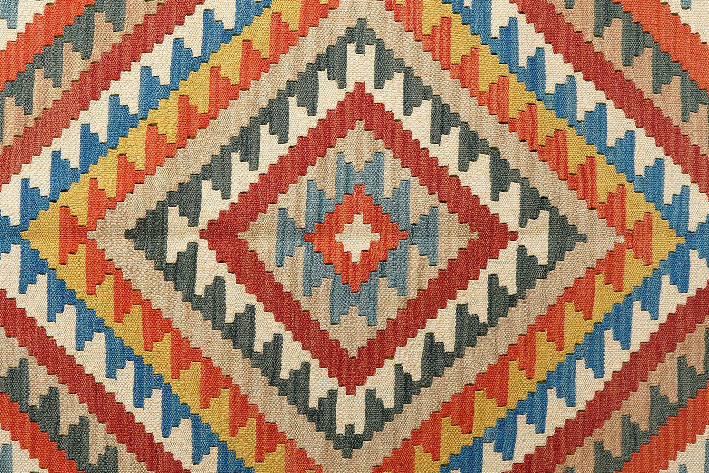 Kelim Gashgai Rug