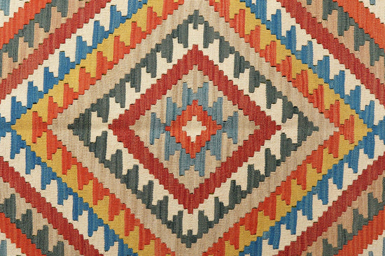 Kelim Gashgai Rug