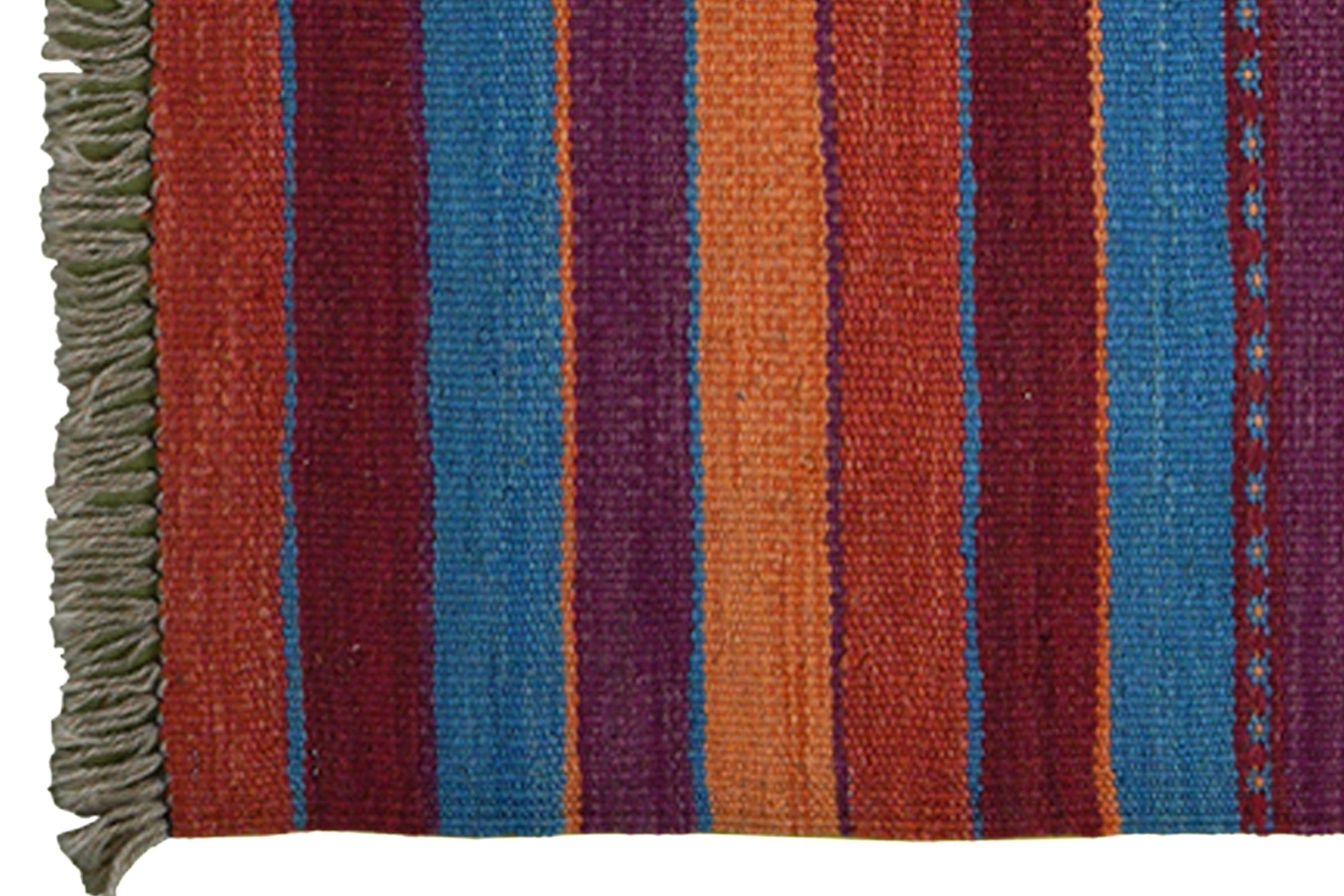 Kelim Gashgai Rug