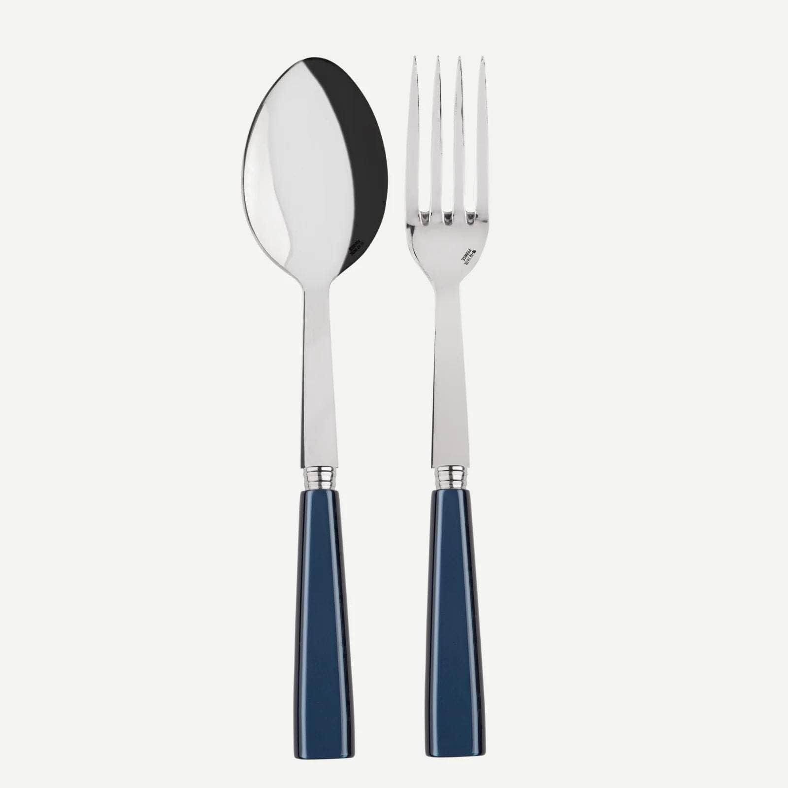 Icône Meat Serving Set, Midnight Blue