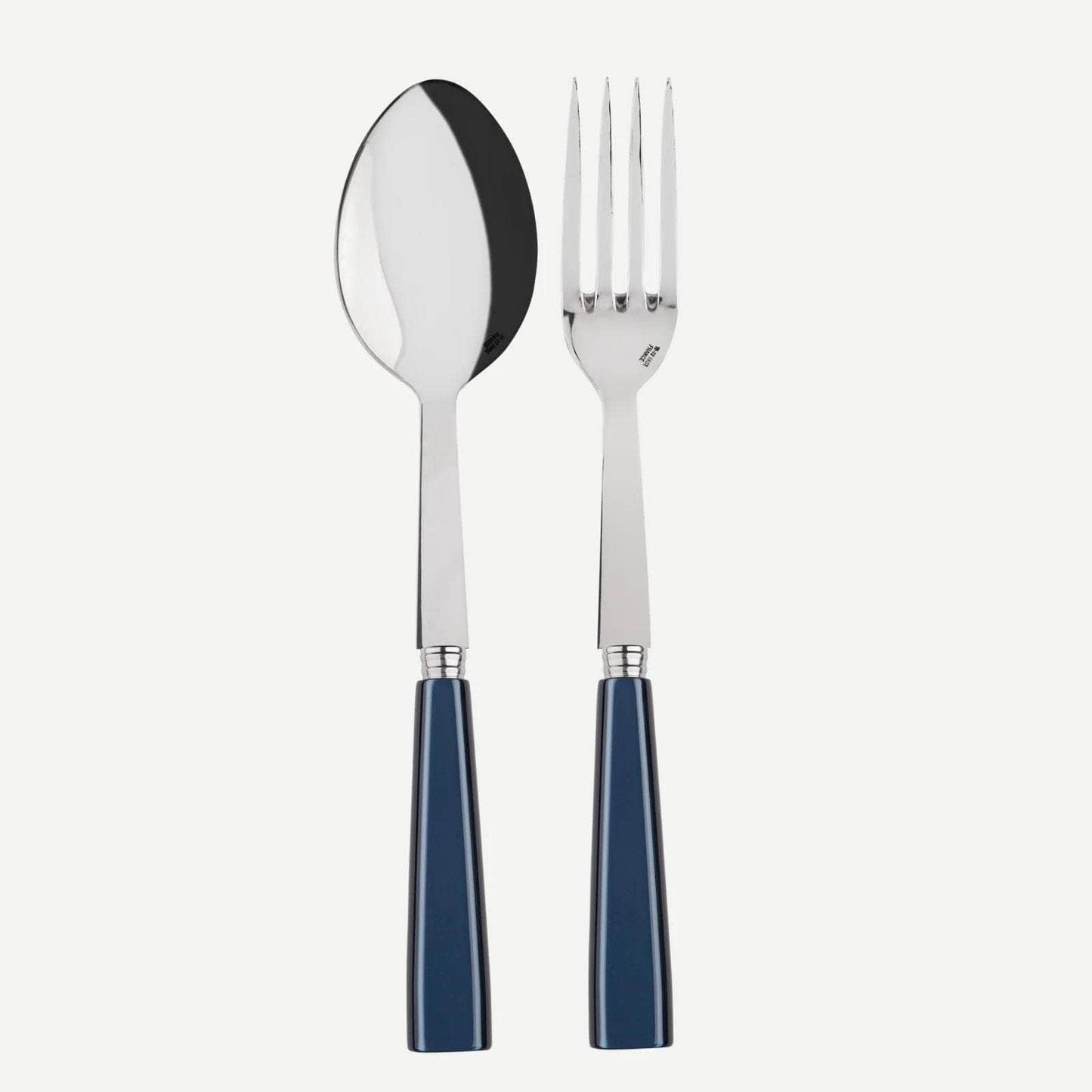 Icône Meat Serving Set, Midnight Blue