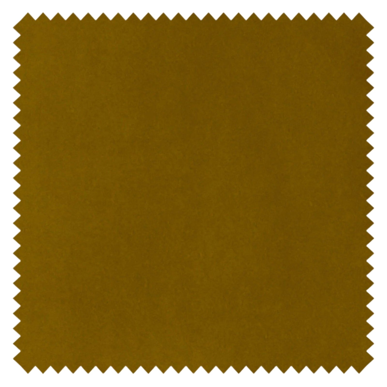 Plain Velvet, Turmeric, Sample