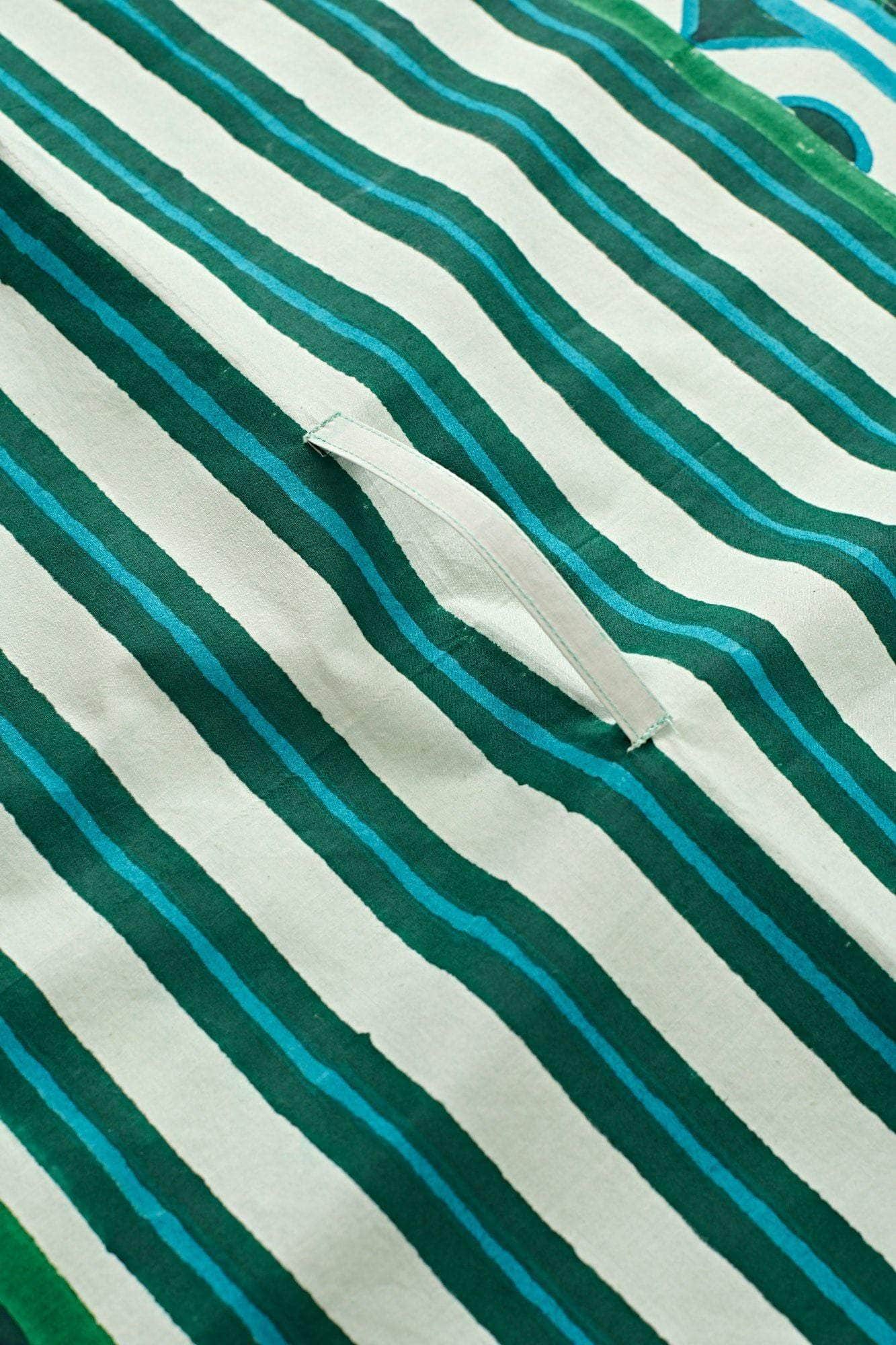 Marcilly Tea Towel