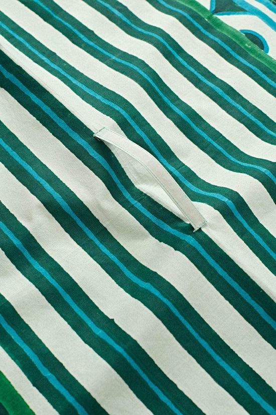 Marcilly Tea Towel