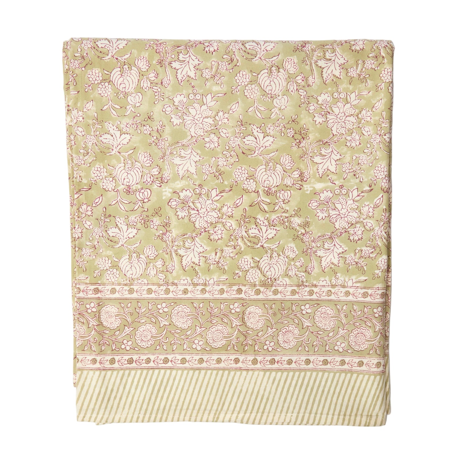 Windflower Tablecloth
