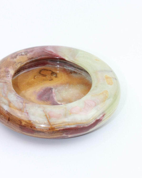 Onyx Ashtray