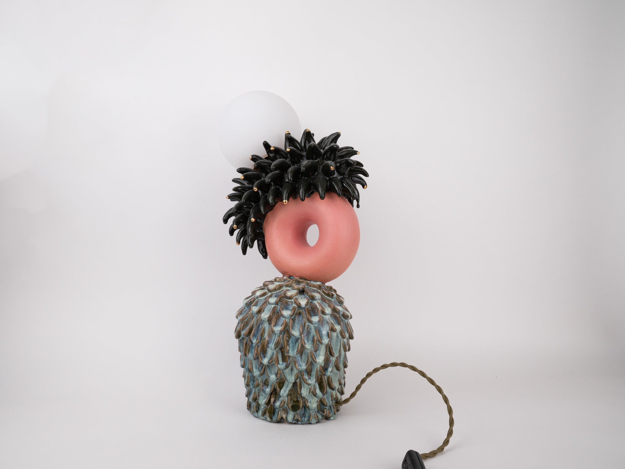 'Nocturne' Table Lamp