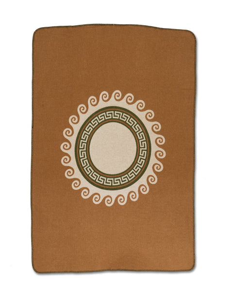 Onda Cashmere-Blend Blanket