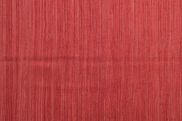 Gashgai Kilim · Hand-woven – Red, 201x160 cm
