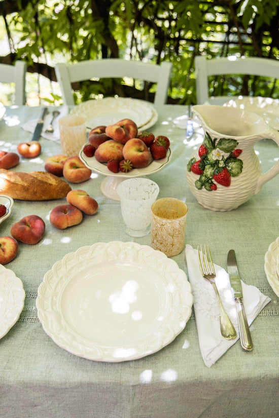 Tutti Frutti Classic Dinner Plate, Set Of 4