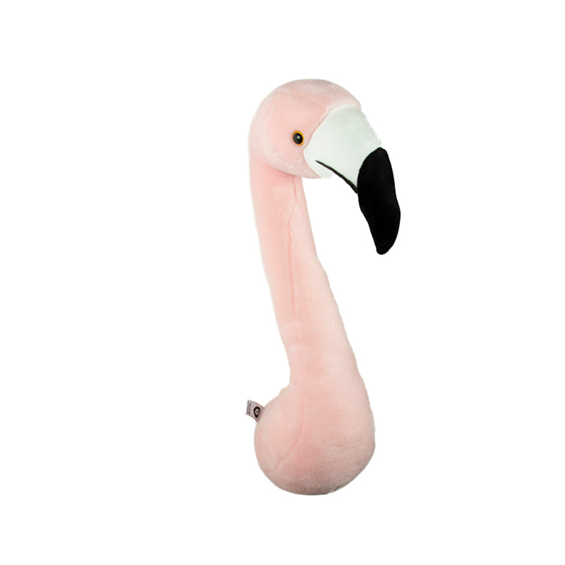 Sophia the Flamingo