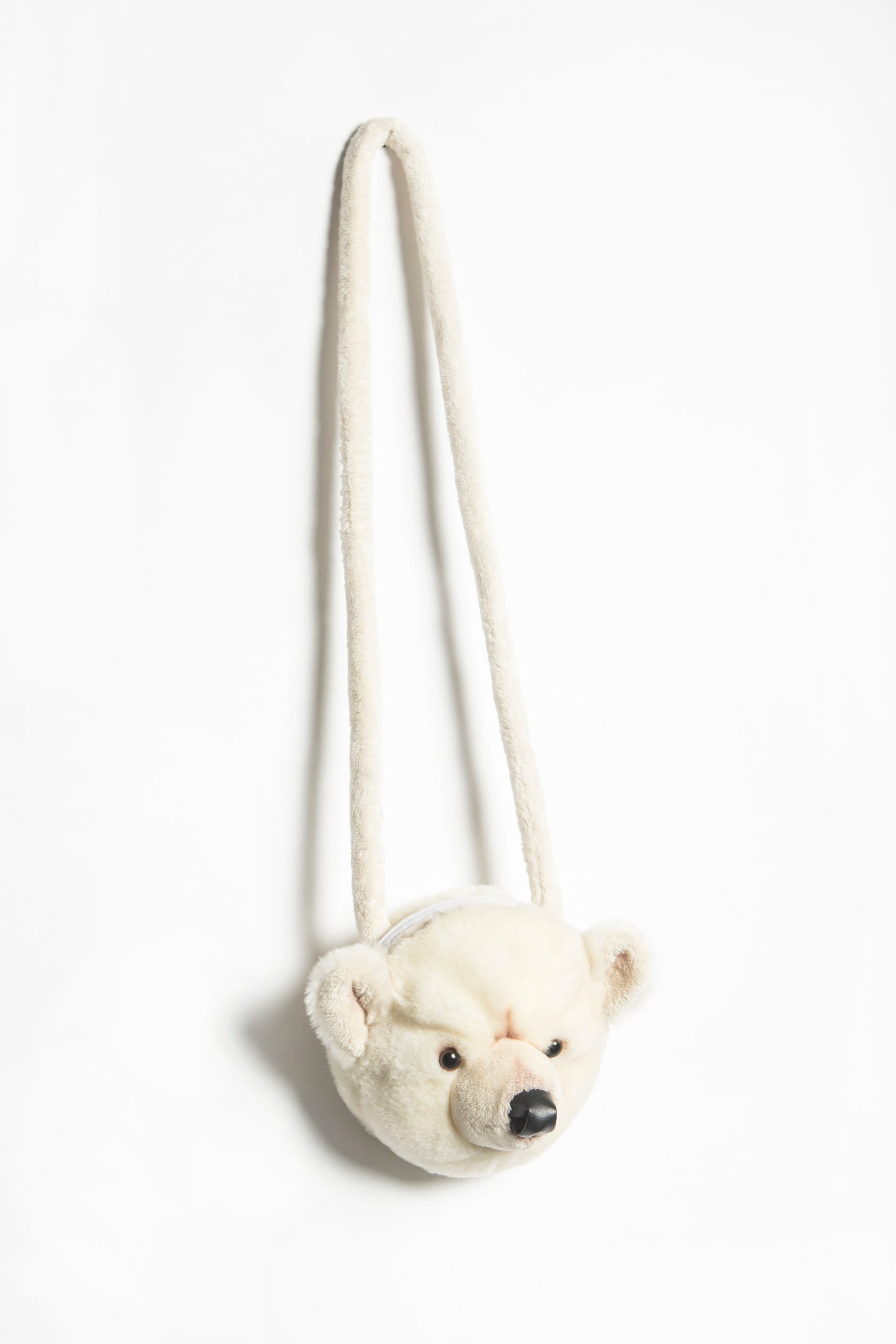 Purse Polar Bear