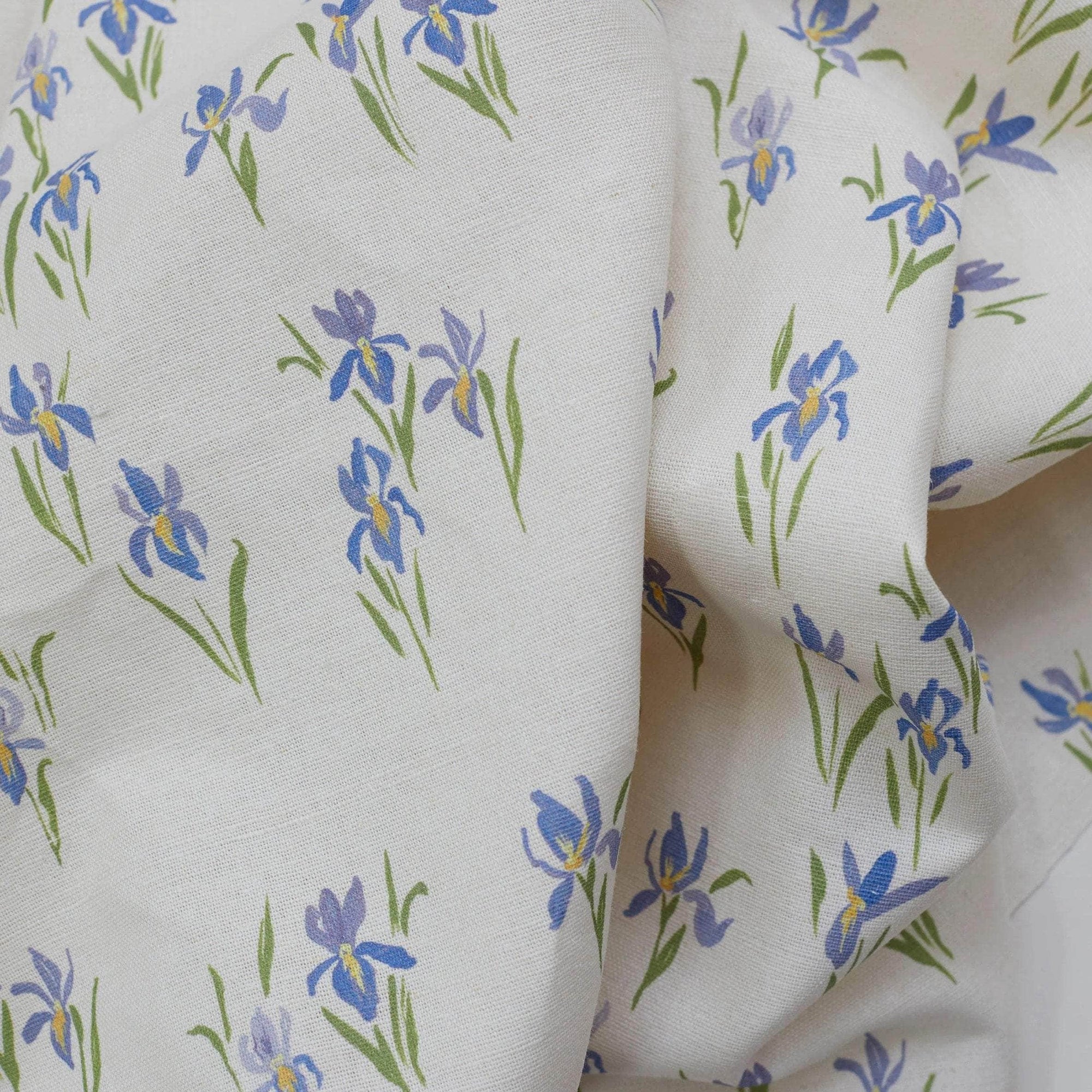 Iris Linen