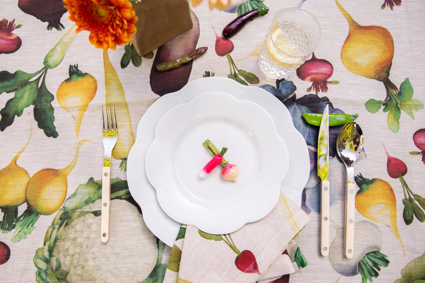 Potager Napkin