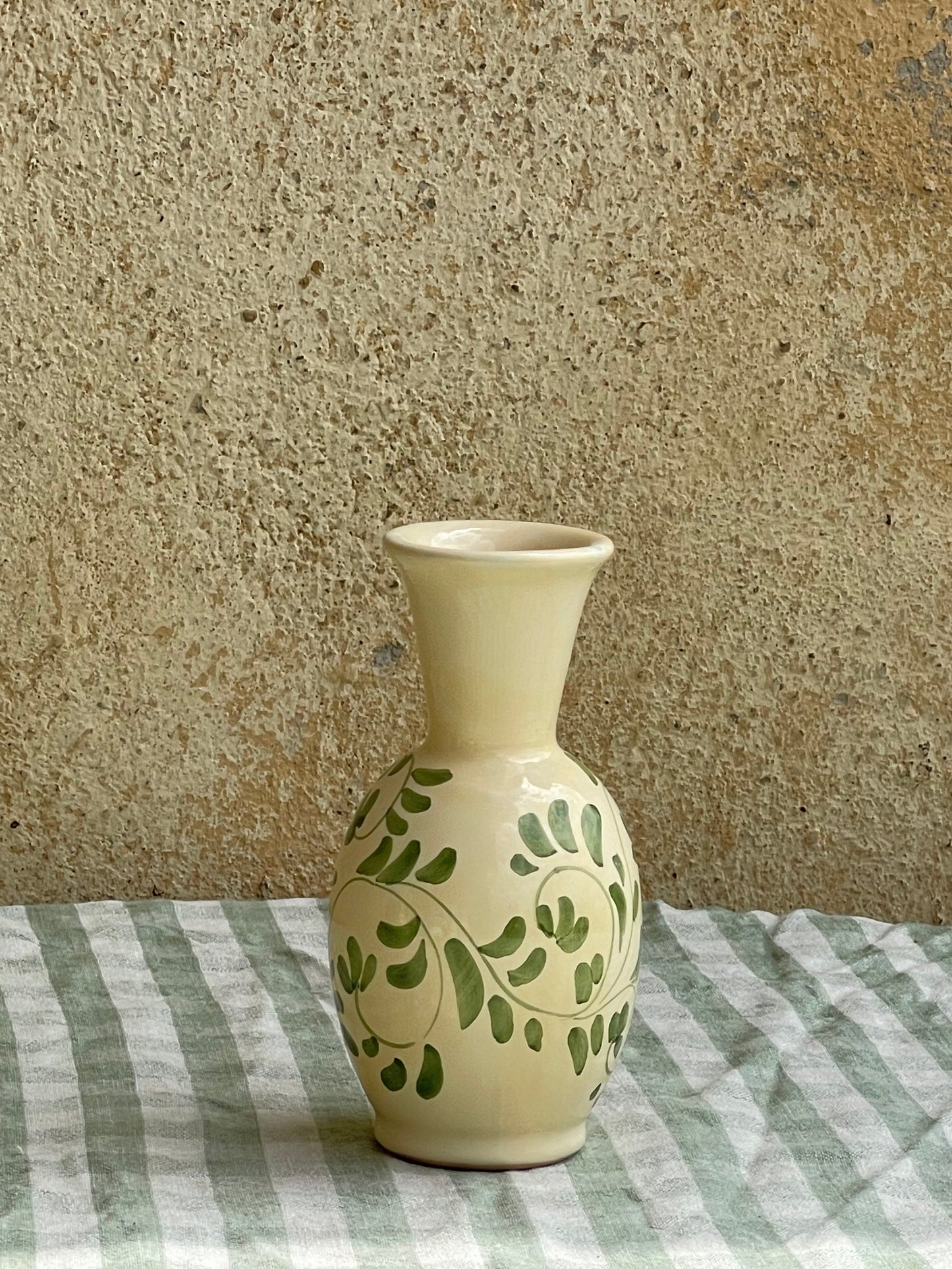 The Bud Vase ‘Elia’