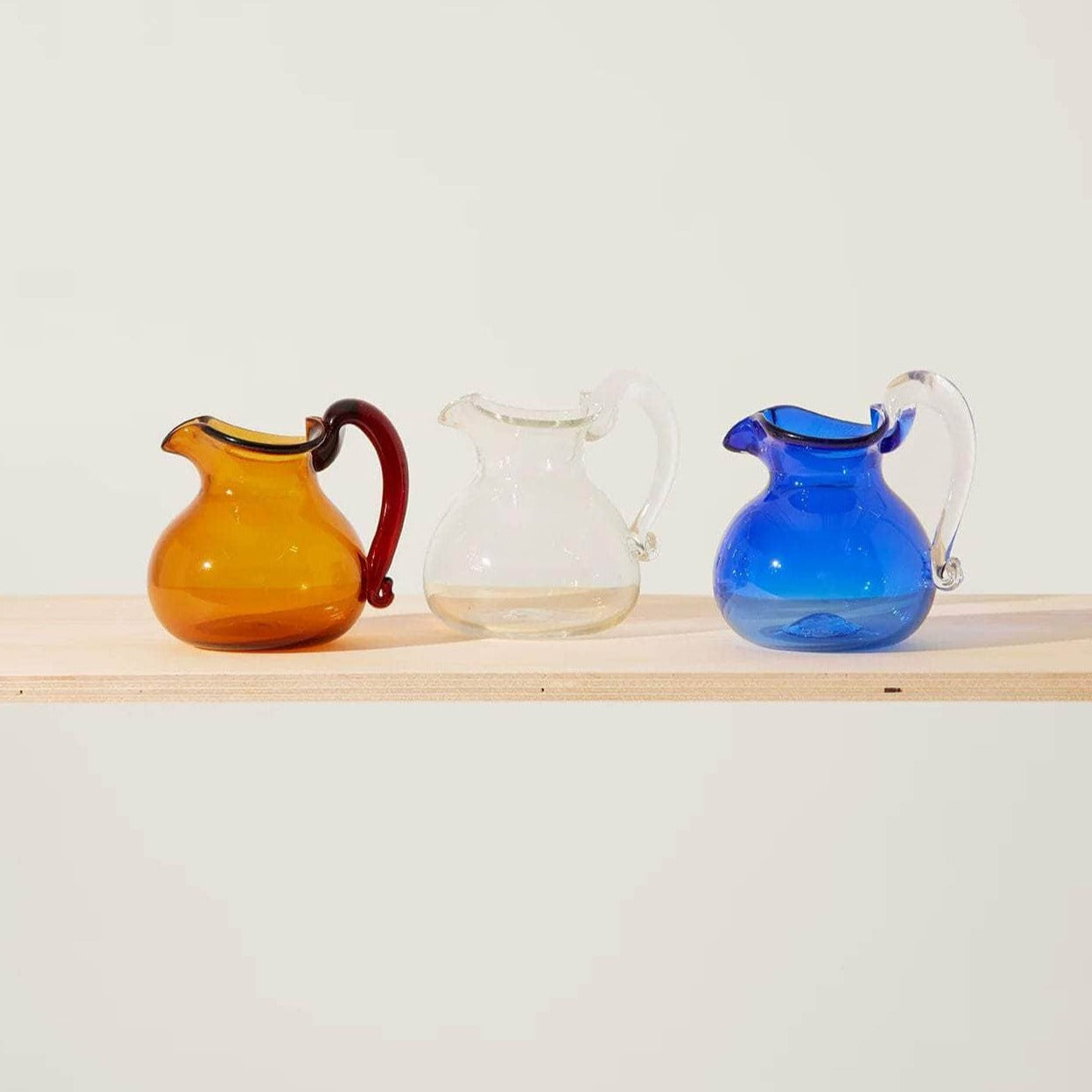 Michele Jug Clear