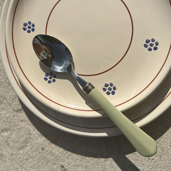 Puglia Plate 16 cm