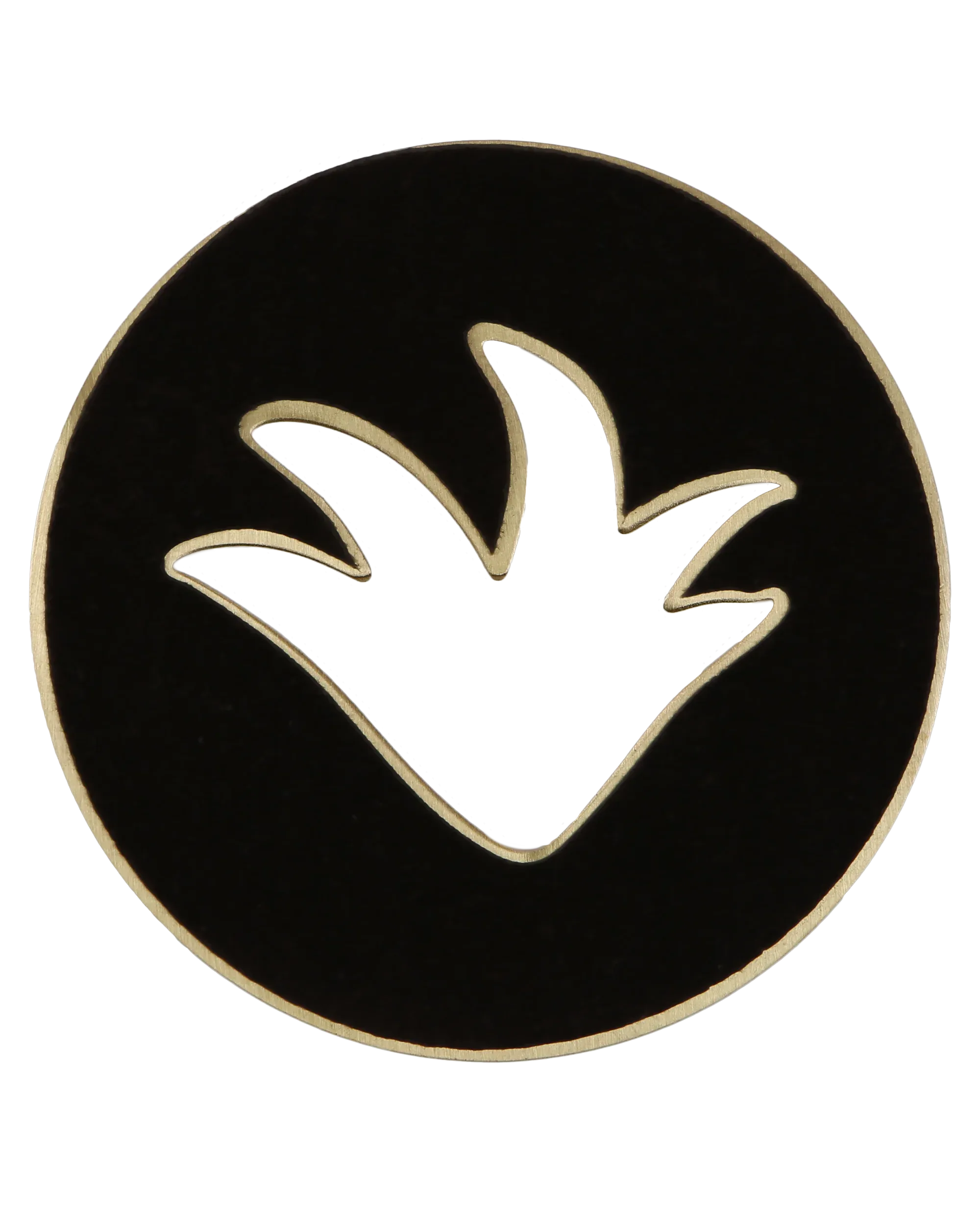 Plant Coasters - Set of Four