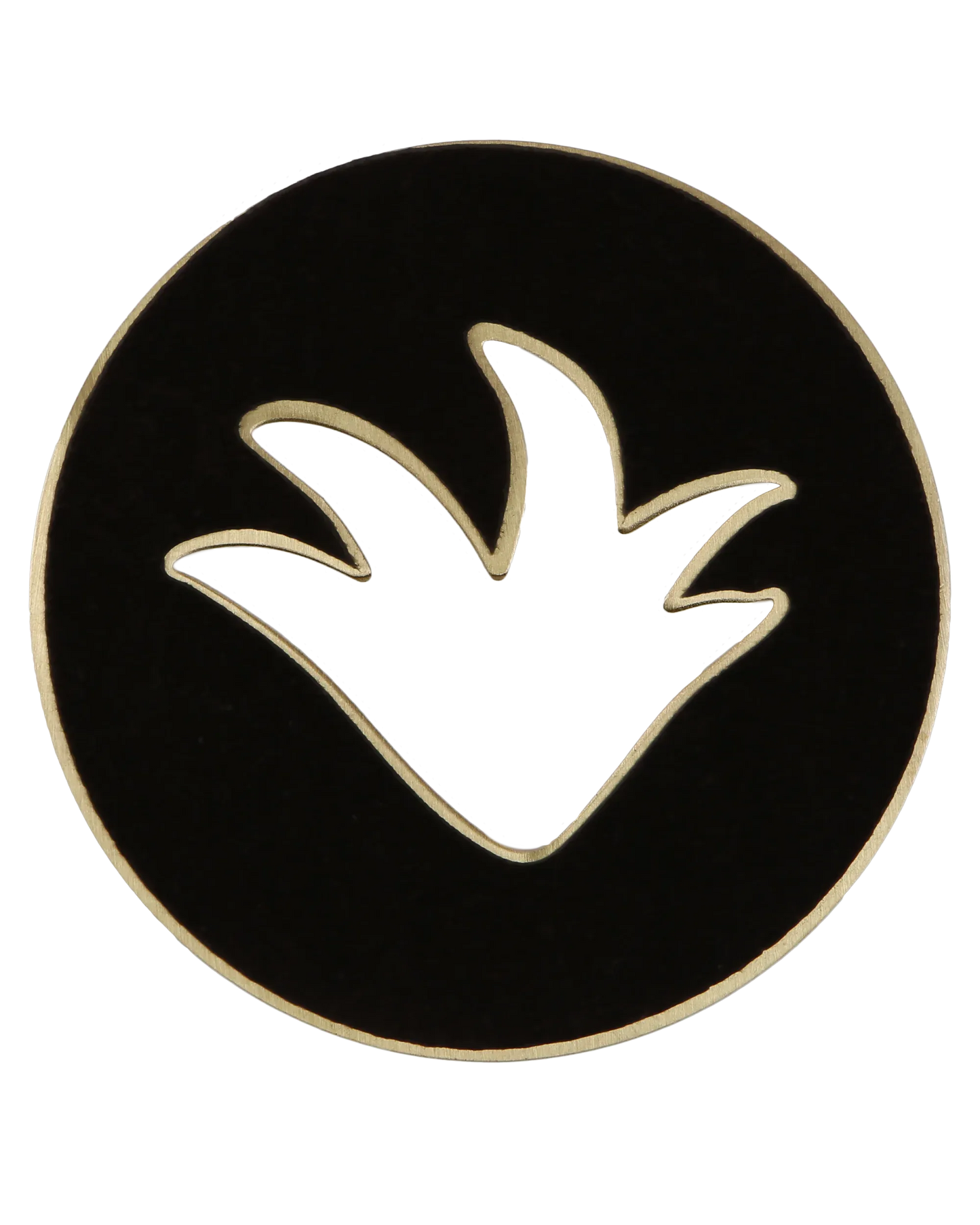 Plant Coasters - Set of Four