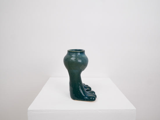Tootsie Vase - Lagoon